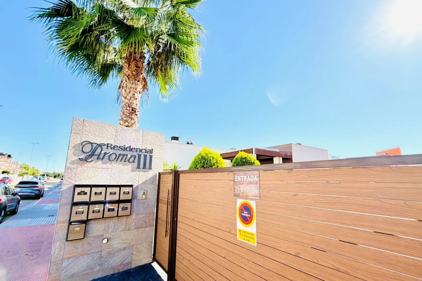 Casa con terraza en venta en Los Montesinos, imagen 14