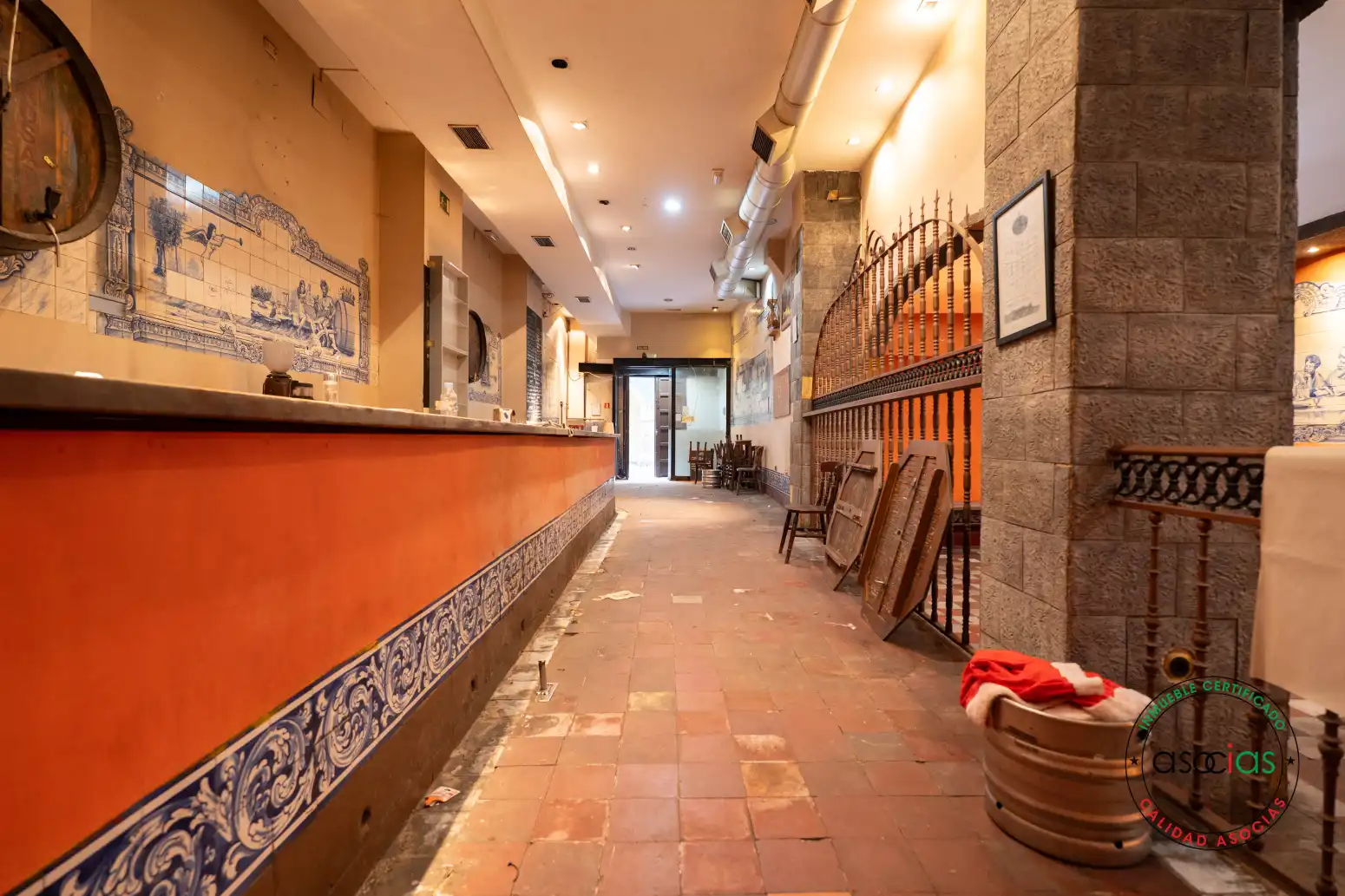 Local comercial en venda a Avilés - Calle La Estacion 11, imagen 5