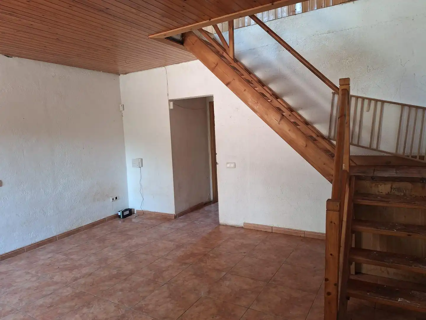 Finca rústica en venta en Vacarisses