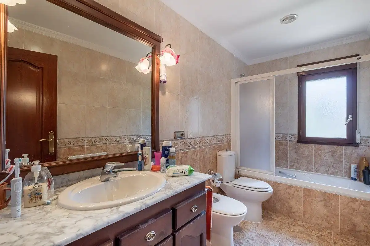 Maison avec terrasse à vendre à Barrio de la Vega, imagen 29