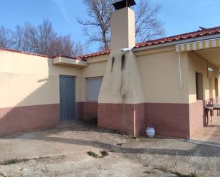Exterior view of Country house for sale in Arnedo  with Furnished