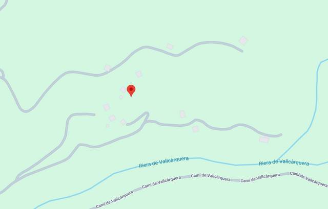 Piso en Venta en Calle La Pedrera Parcela 103 en Tagamanent