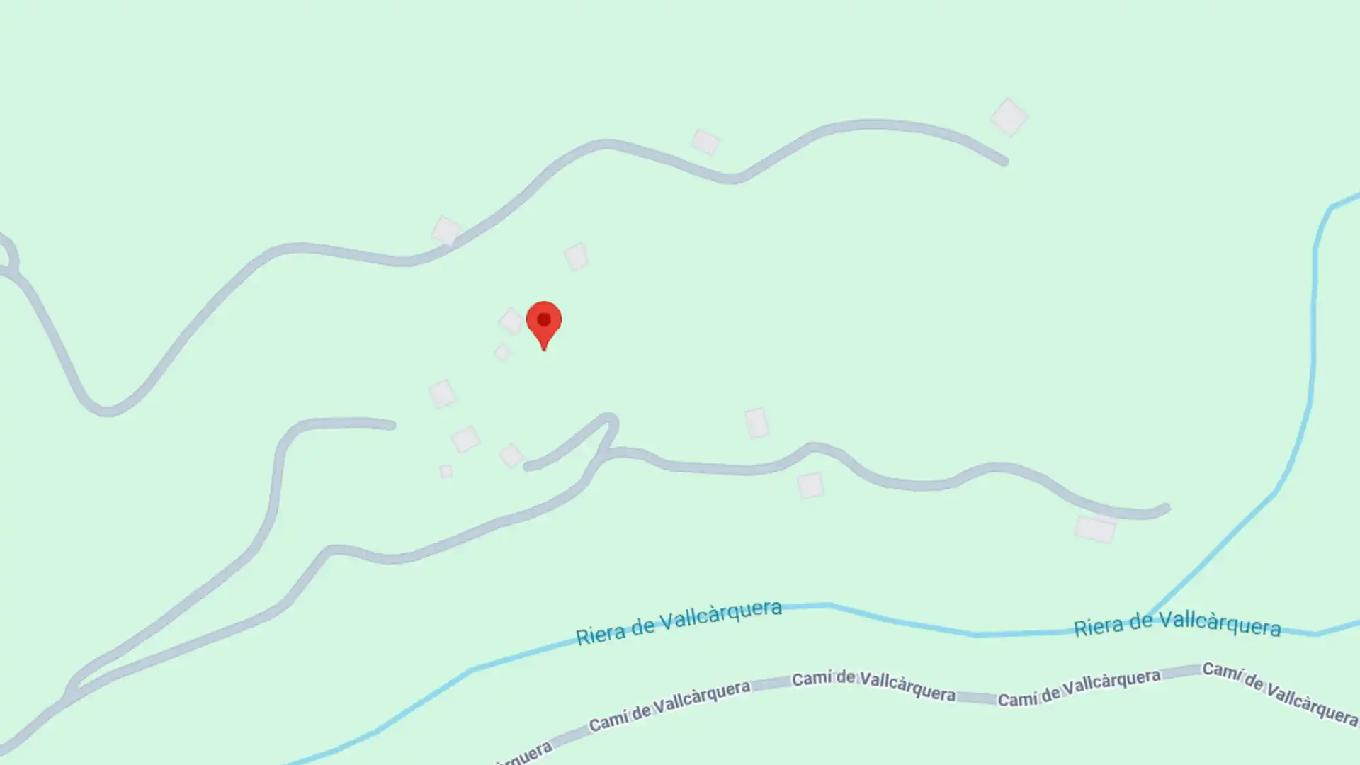 Piso en venta en Tagamanent