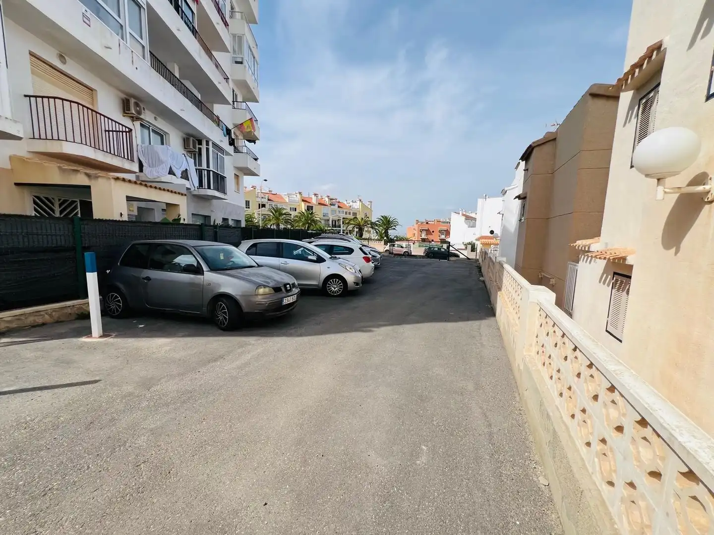 Studio with pool for sale in Nueva Torrevieja - Aguas Nuevas, imagen 19