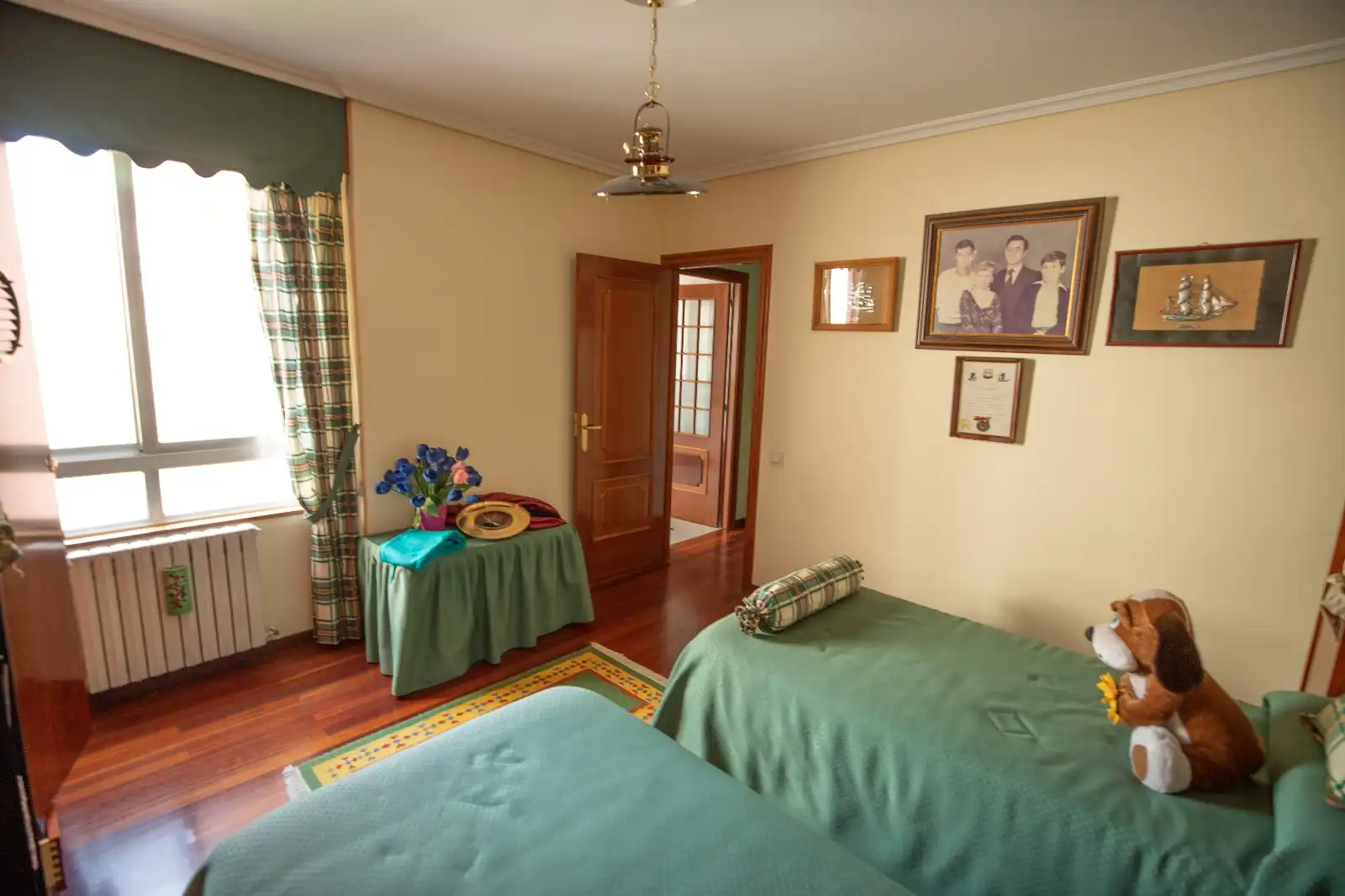 Appartement avec ascenseur à vendre à Ferrol Vello - Puerto, imagen 19