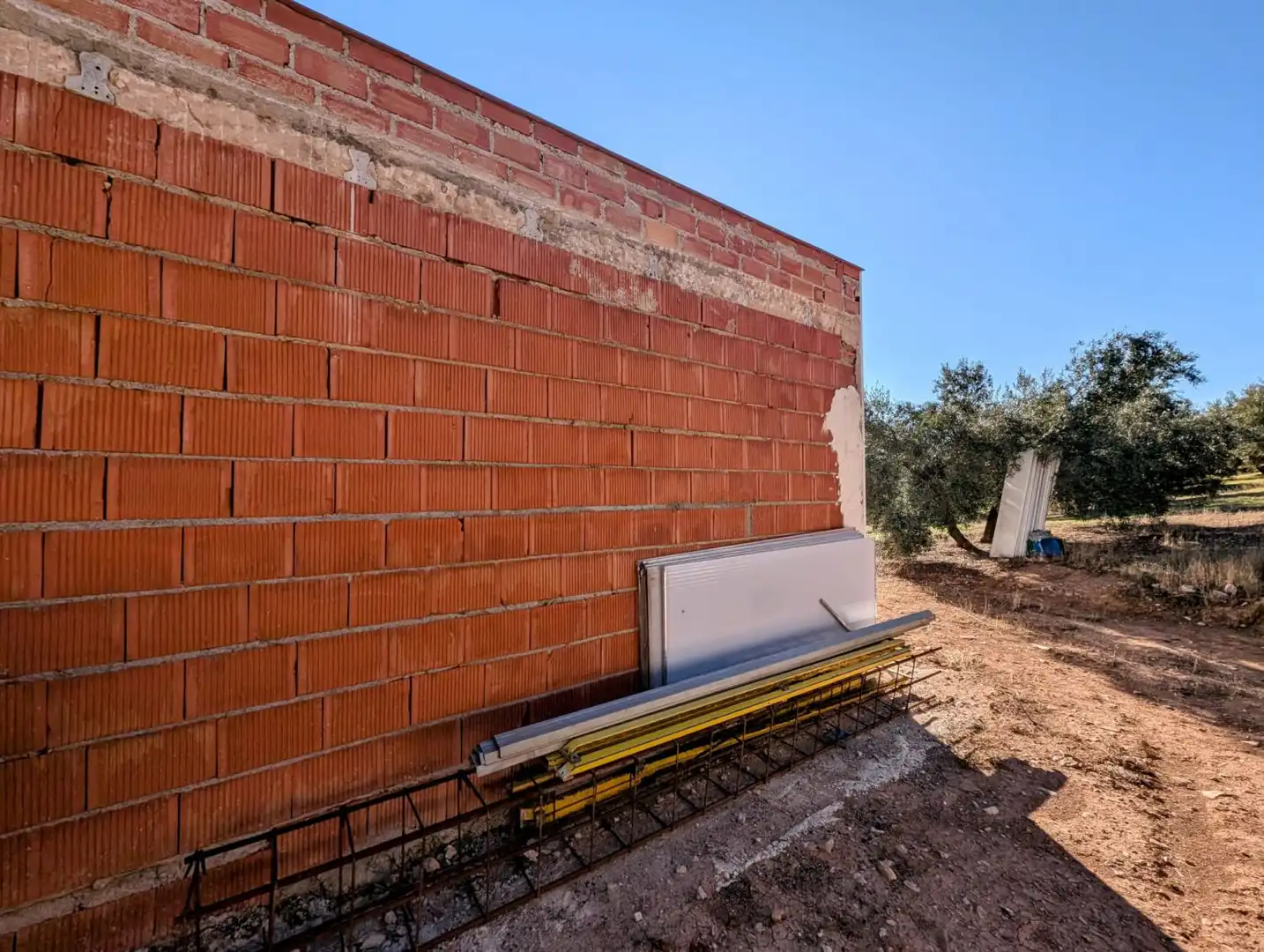 Casa rústica en venda a Hacho Bajo, imagen 12