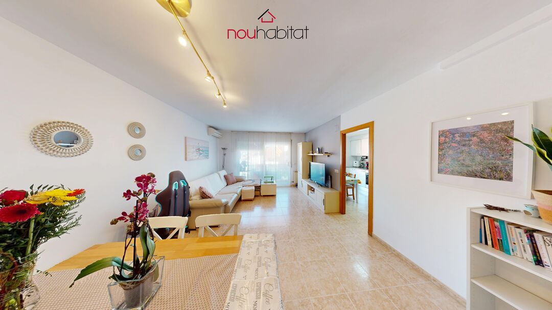 Piso en venta en Vilartagues - Tueda de Dalt