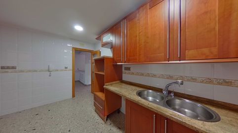 Foto 4 de Casa o xalet en venda a De la Curva, Ciudad Jardín - Tagarete - El Zapillo, Almería Capital