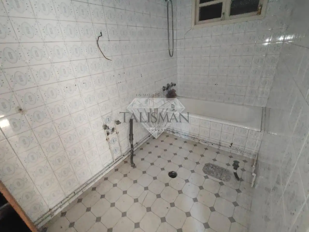 Baño de Casa o chalet en venta en Betanzos