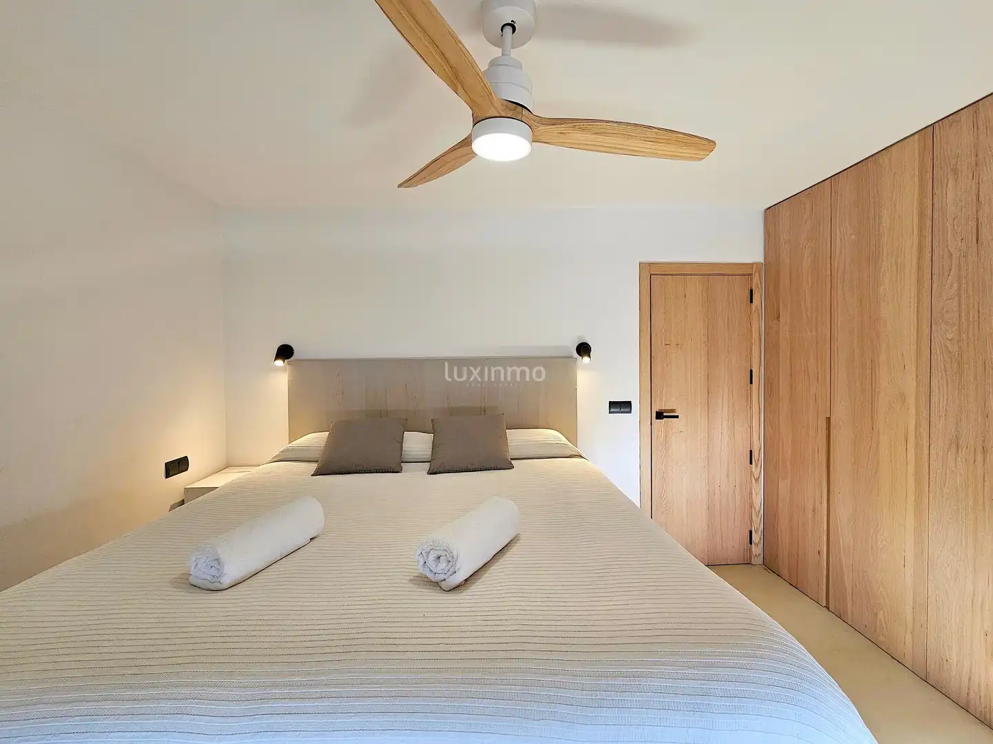 Chalet con piscina en venta en Sant Antoni de Portmany, imagen 64