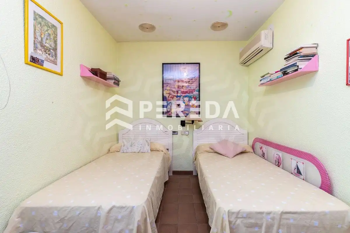 Villa avec piscine à vendre à Calle ALONDRA (U), imagen 38