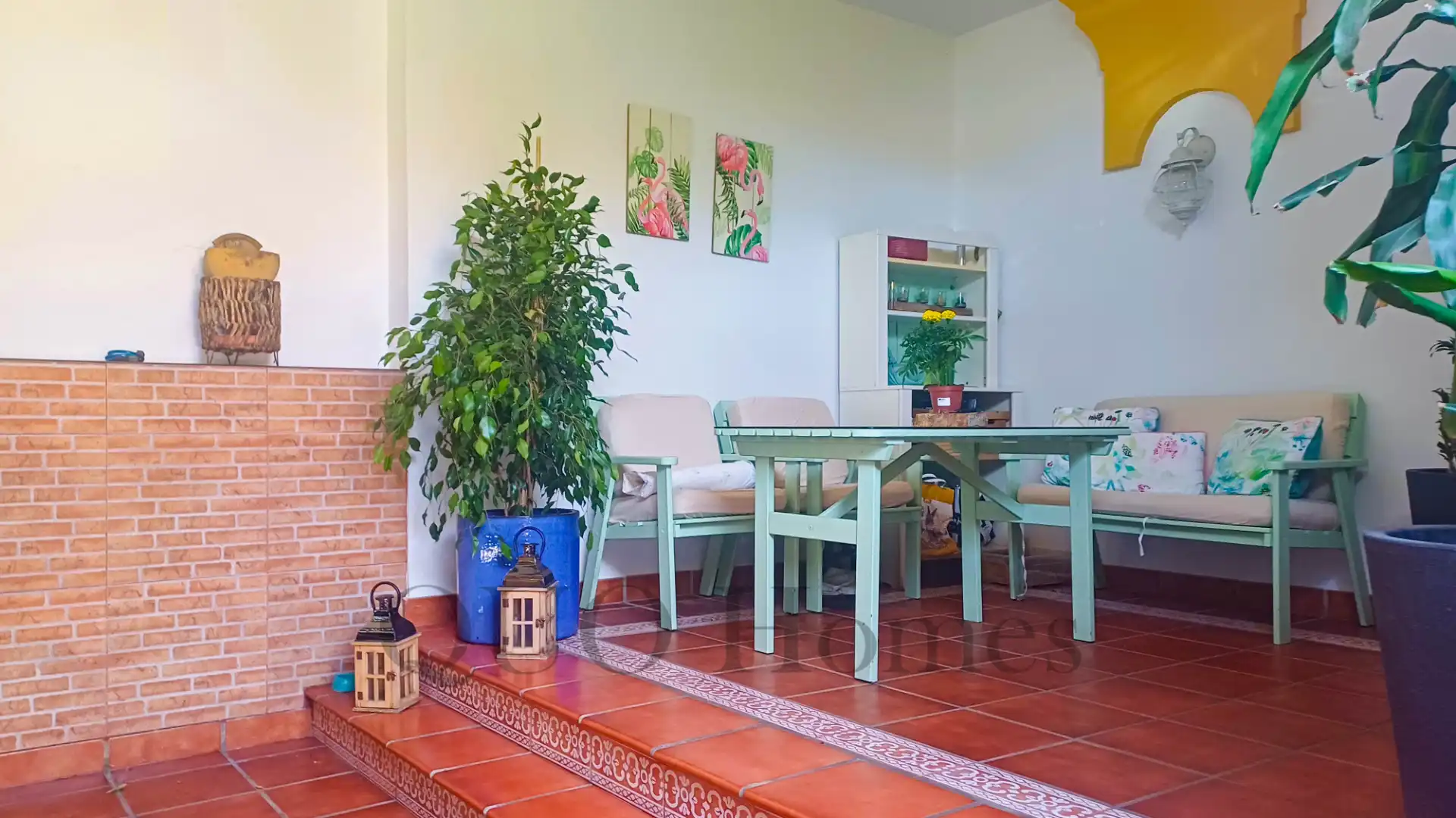 Detached homes for sale in El Altillo