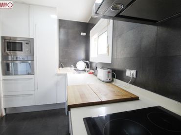 Pis amb ascensor en venda a Sant Vicenç Dels Horts