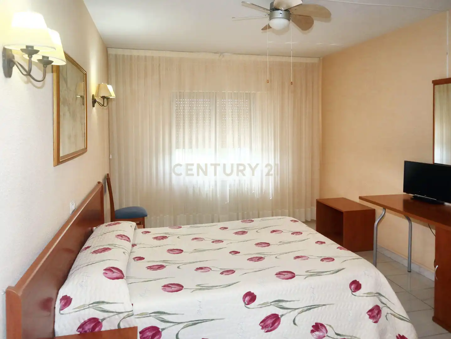Habitación de Edificio en venta en Alba de Tormes con Alarma