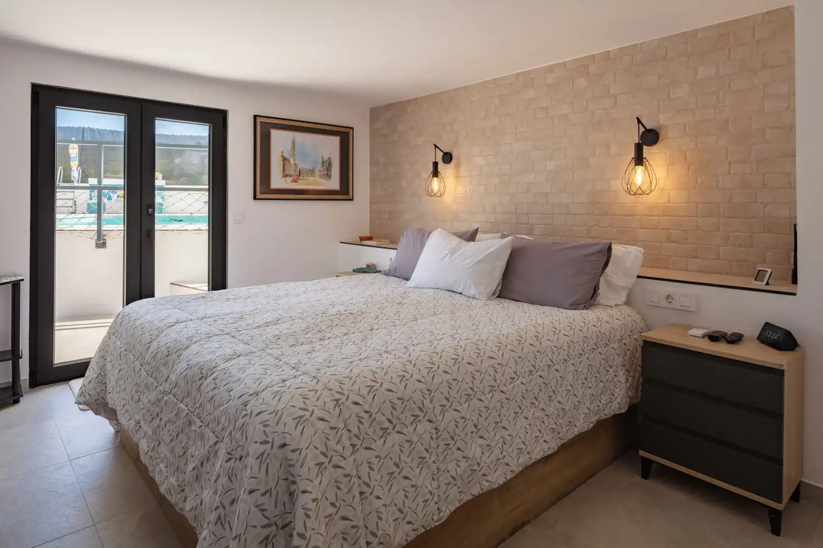 Casa con piscina en venta en Cap Martí - El Tossalet - Pinomar, imagen 19