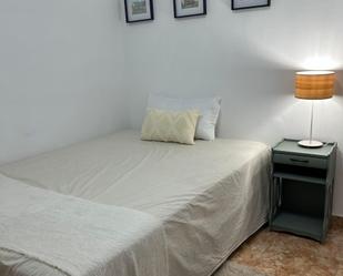 Bedroom of Loft to rent in Catarroja