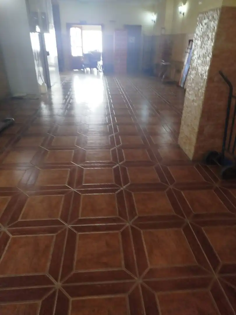 Geschaftsraum zur Miete in Sanlúcar la Mayor mit Klimaanlage
