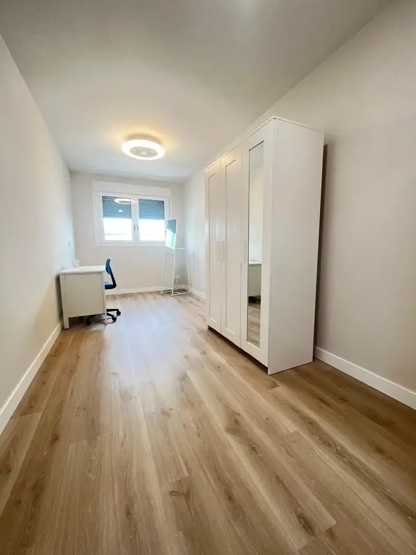 Habitación de Piso de alquiler en Las Palmas de Gran Canaria con Terraza, Trastero y Amueblado