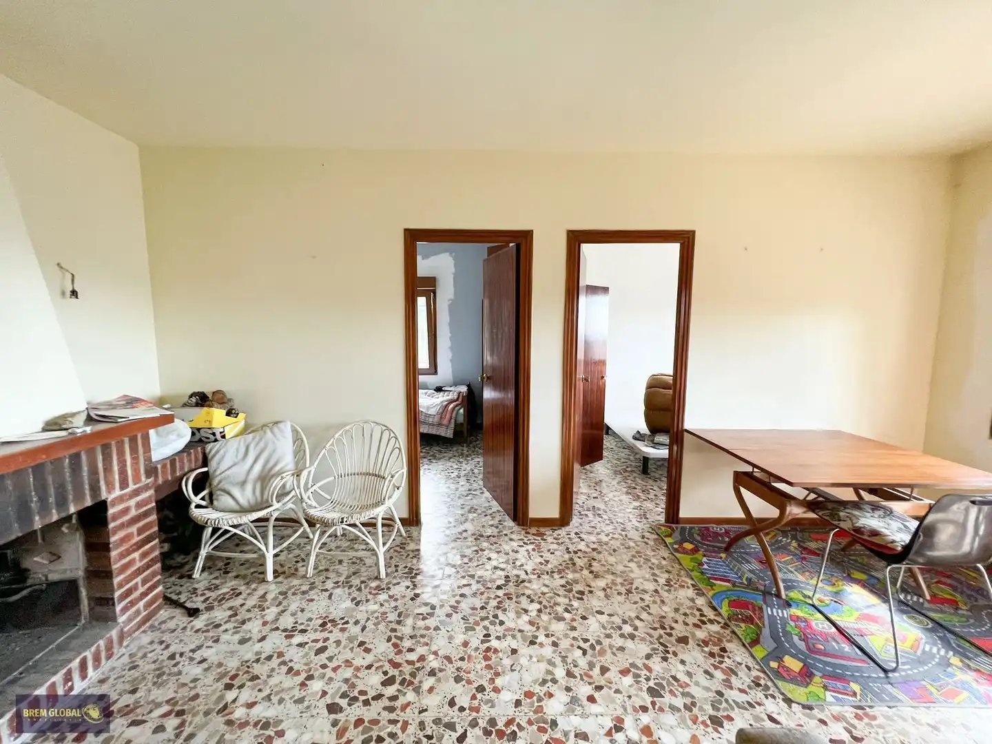 Casa o xalet en venda en La Cabrera amb Jardí privat, Terrassa i Traster