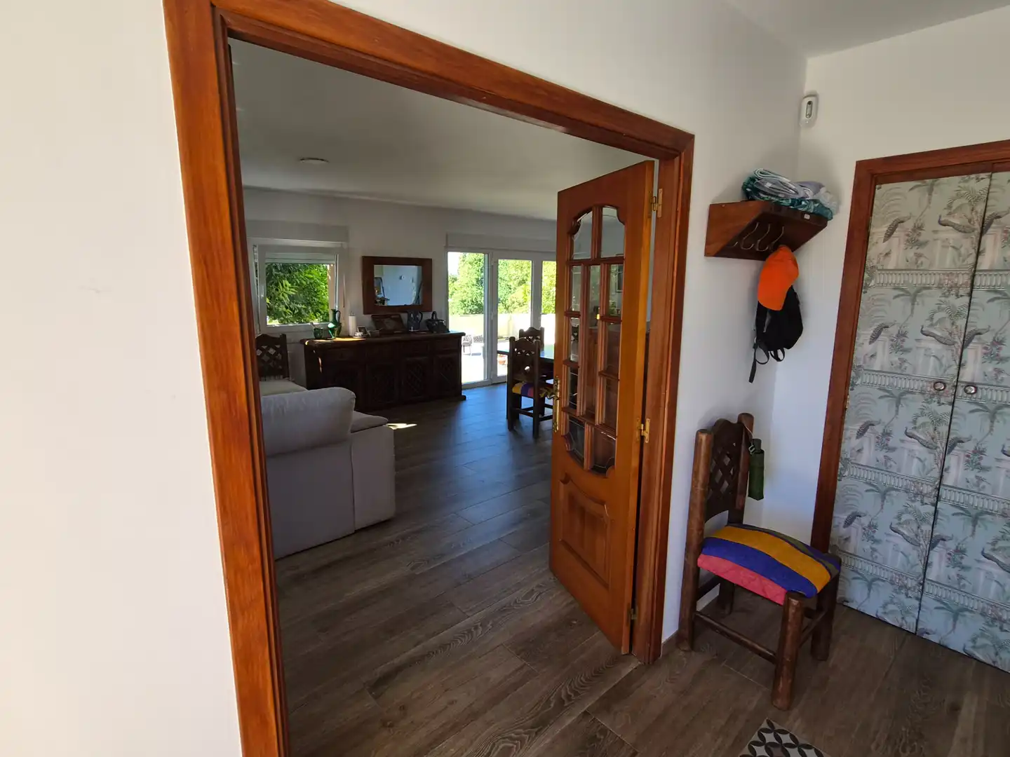 Villa con terrazza in vendita a Rúa Benito Feijóo, imagen 24