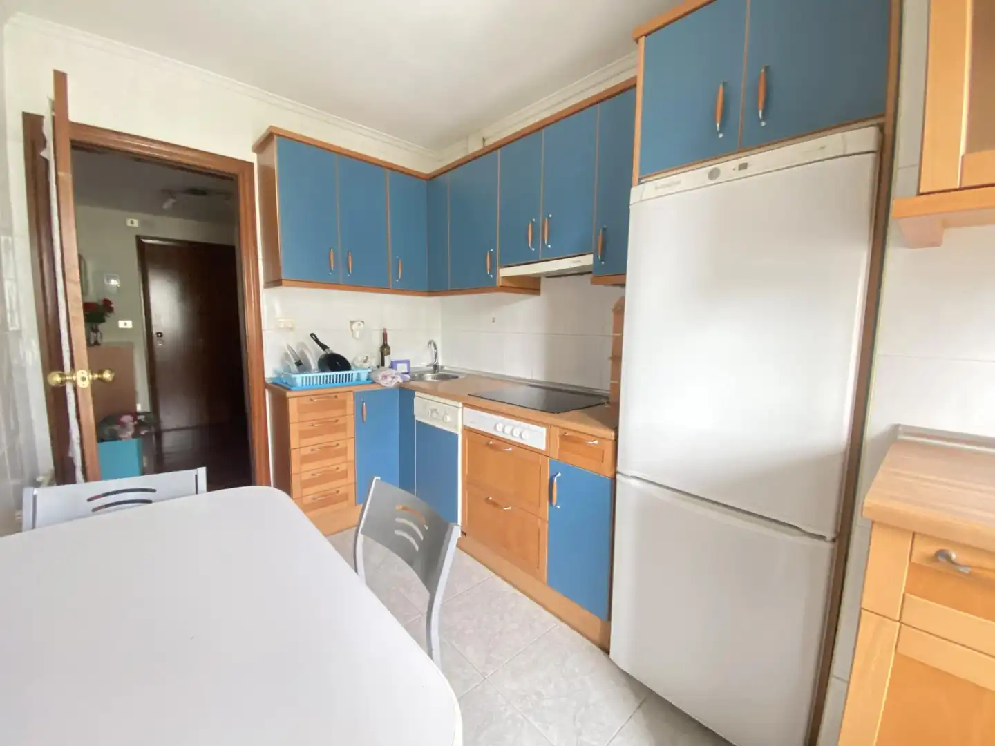 Flat for rent in Erandio, Bizkaia