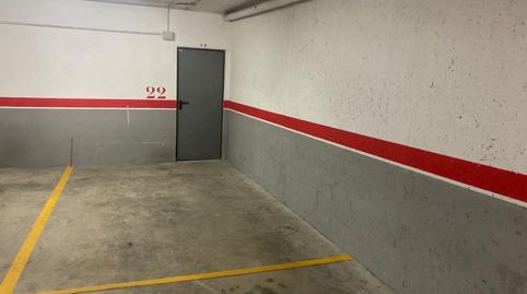 Foto 3 de Garaje de alquiler en Mallorca, 12, Mollerussa, Lleida