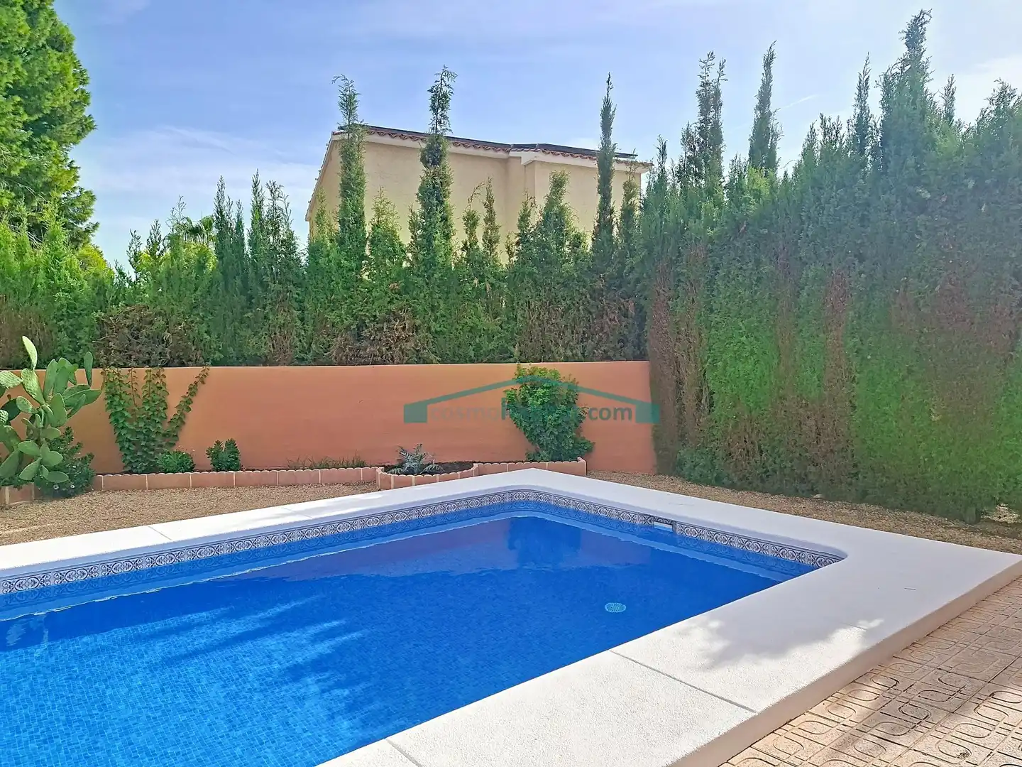 Detached house with pool for sale in Escandinavia - Cautivador, imagen 20