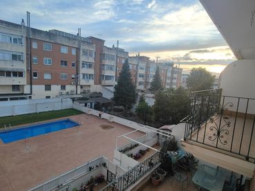 Appartamento con piscina in vendita a Sant Julià
