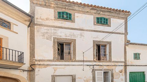 Foto 2 de Finca rústica en venta en Felanitx Poble, Felanitx