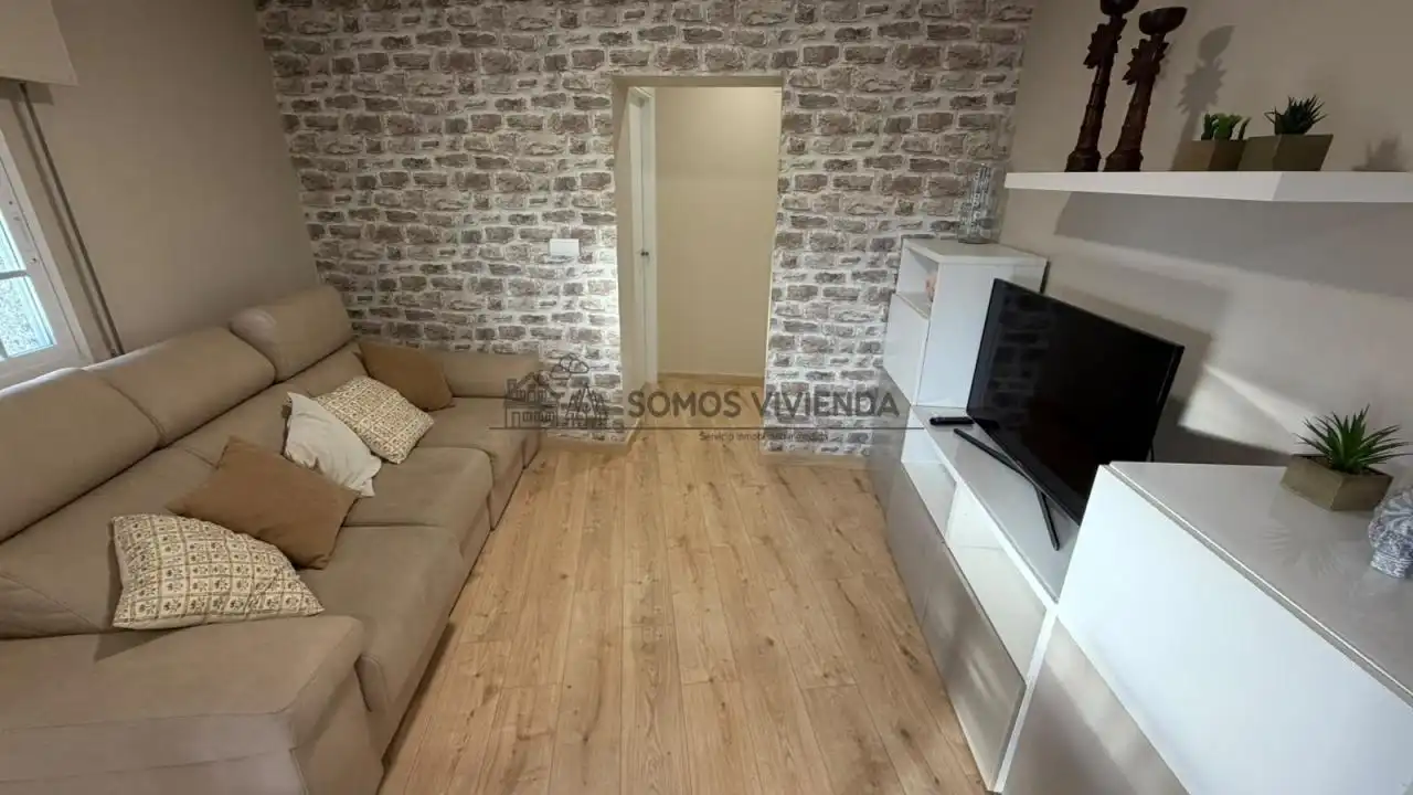 Living room of Houses for sale in San Francisco