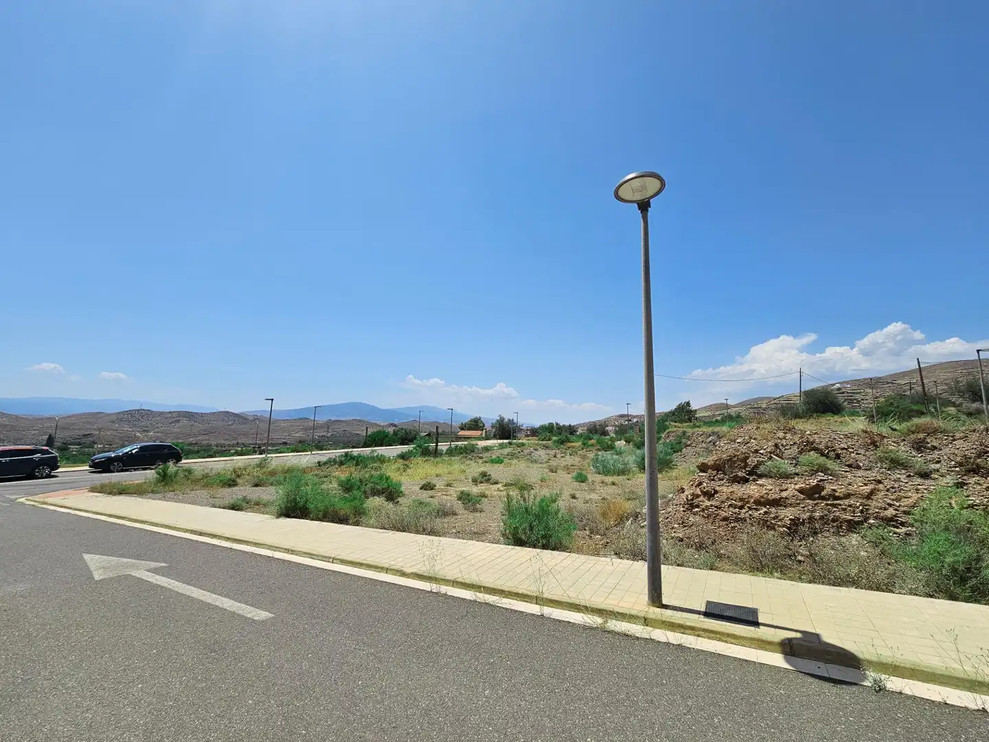 Residencial en venta en Gérgal