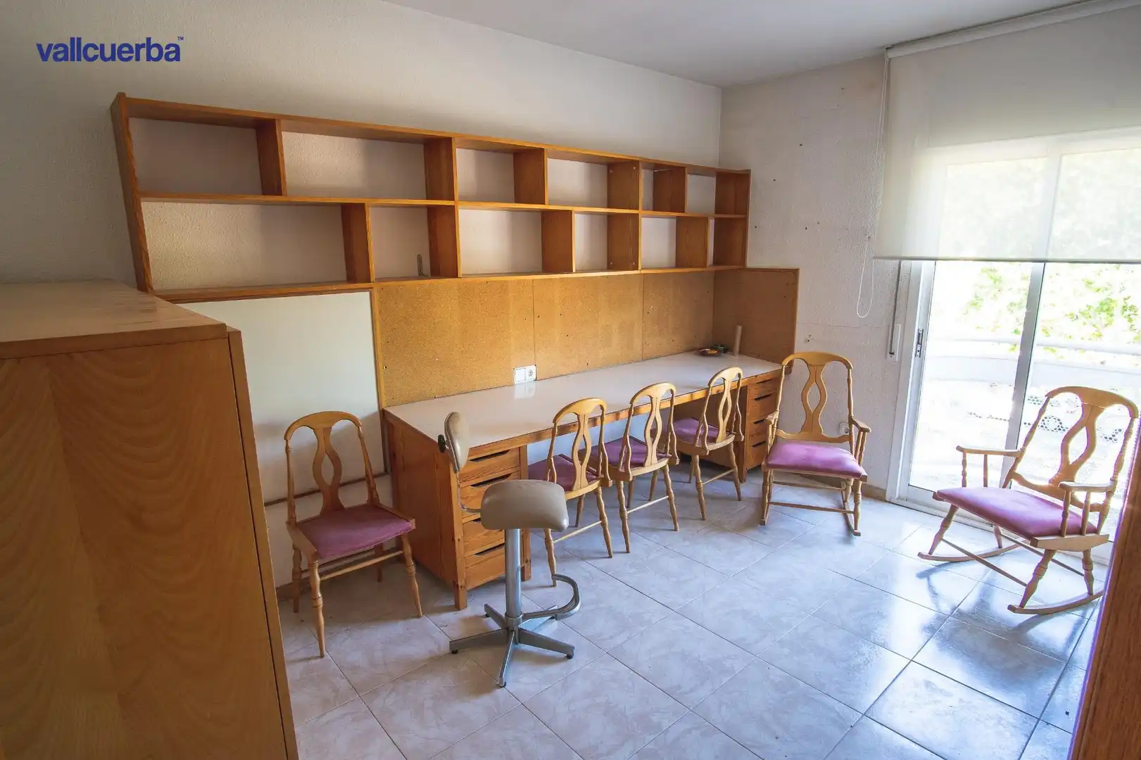 Casa adosada en venta en Passeig MISERICORDIA, Centre