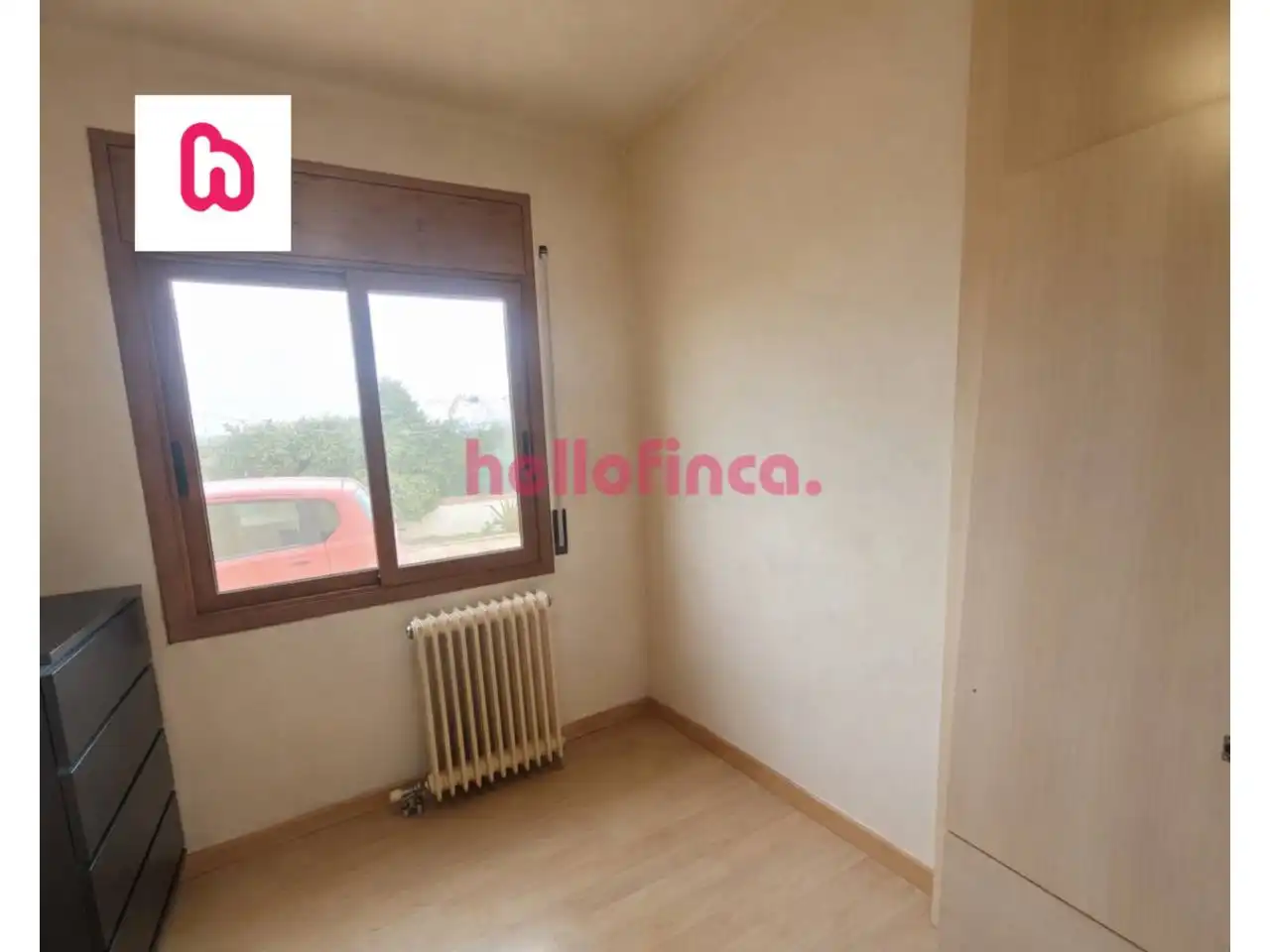 Habitación de Casa o chalet en venta en Font-rubí con Calefacción, Jardín privado y Terraza