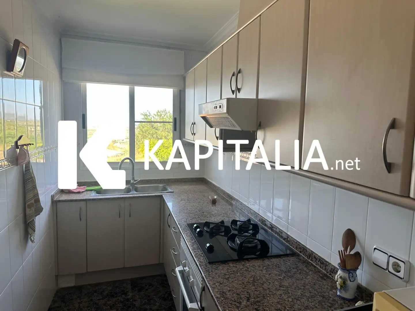 Kitchen of Duplexes for sale in Otos