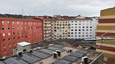 Foto 2 de Piso en venta en Alhóndiga, Bilbao