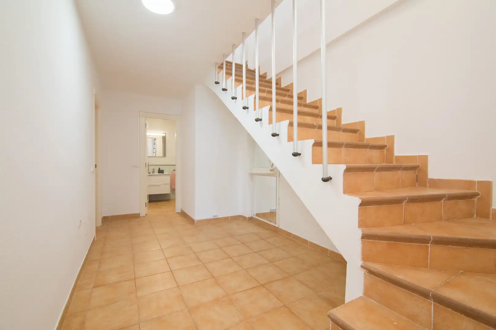Houses for rent in Santa Pola  with Air Conditioner, Heating and Private garden