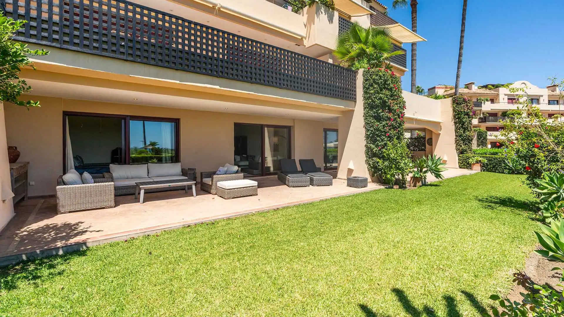 Apartment with pool for sale in COSTALITA 0, imagen 12