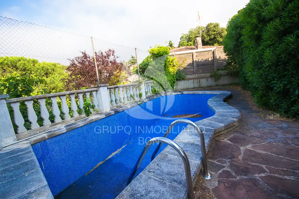 Chalet con terraza en venta en Carrer Músic Pau Casals, imagen 26