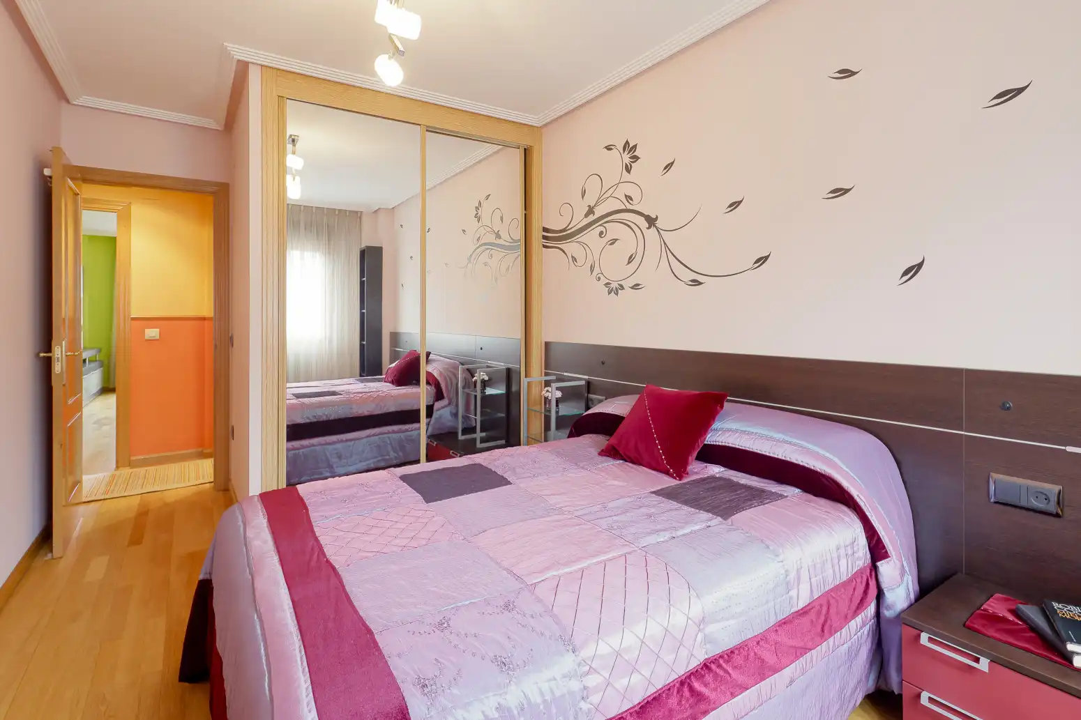 Appartement avec ascenseur à vendre à Oviedo - PUERTO PAJARES, imagen 14