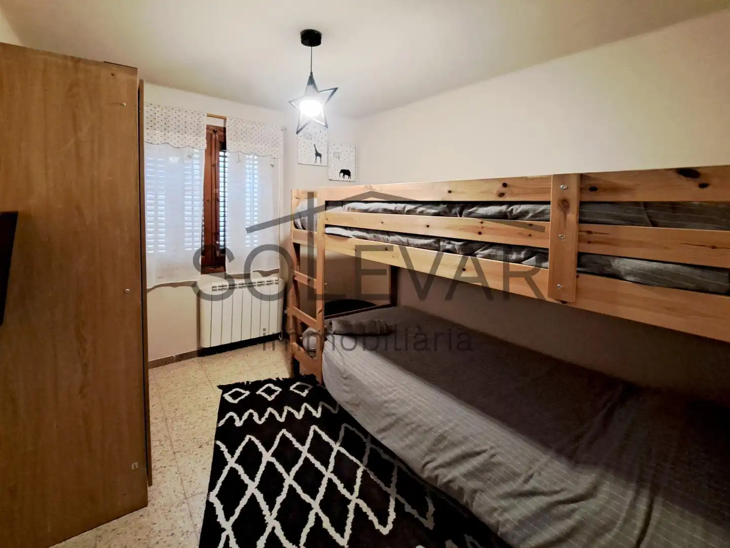 Habitación de Casa o chalet en venta en Talarn