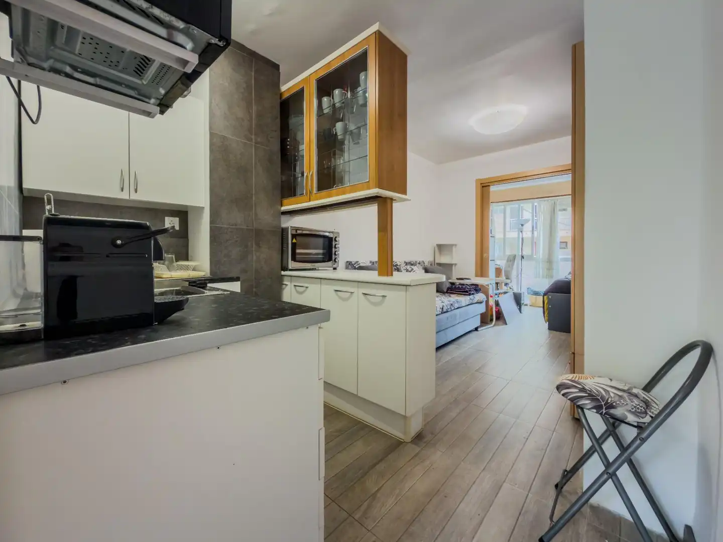 Kitchen of Apartments for sale in Laredo