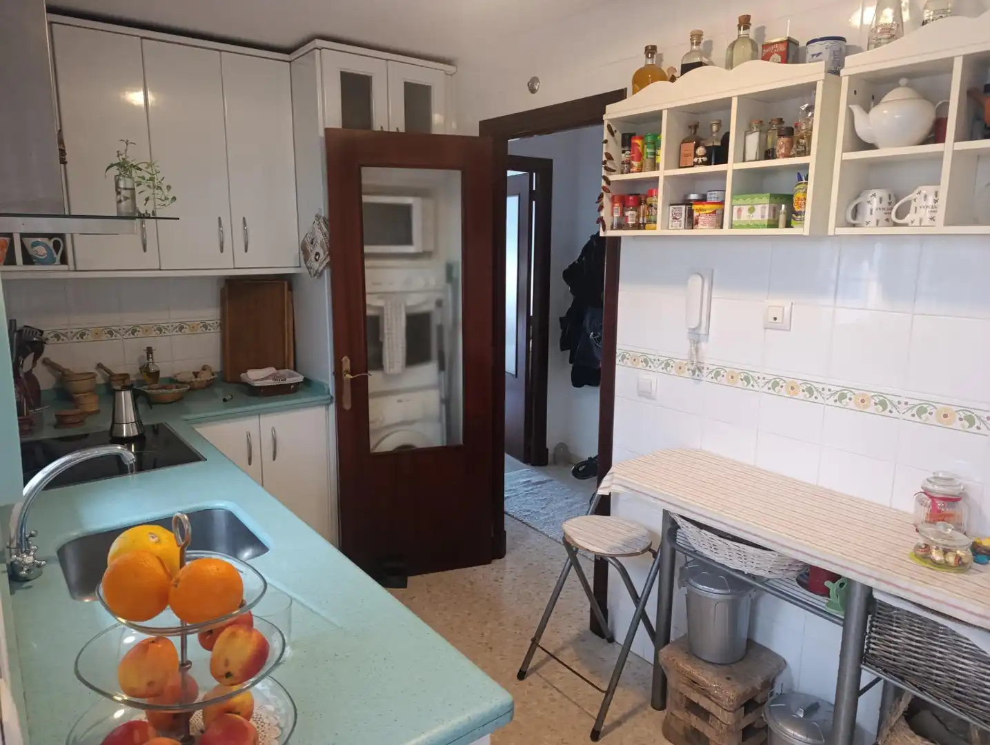Cuina de Pis en venda en San Fernando