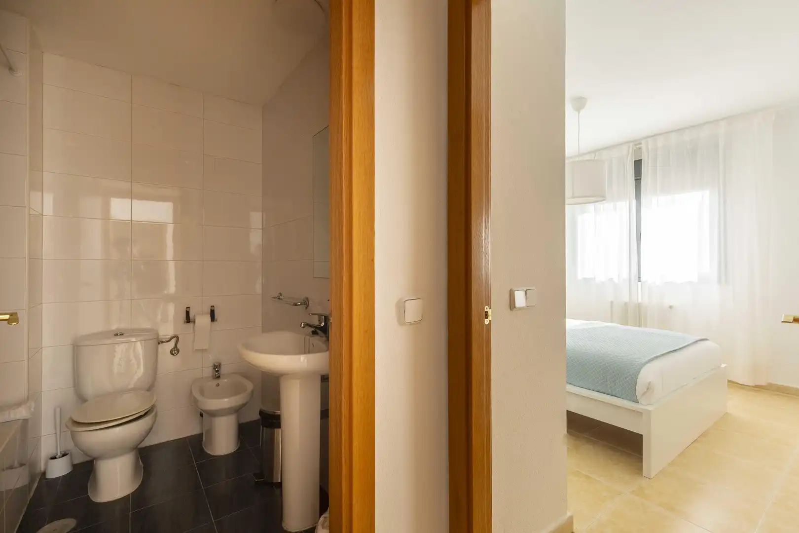 Flat with lift for sale in GRAN VIA DEL ESTE 21, imagen 16