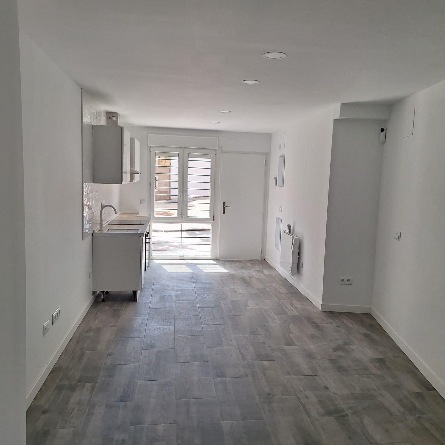 Cuina de Pis en venda en  Madrid Capital amb Aire condicionat, Calefacció i Alarma