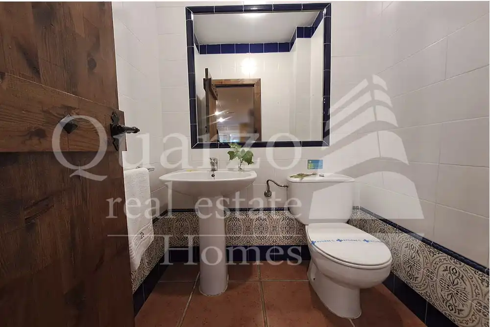 Casa rústica en venda a Herrera de Alcántara, imagen 30