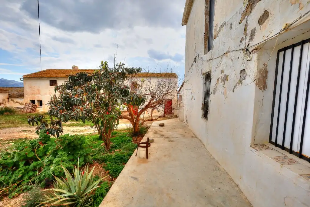 Casa rústica en venta en Álora, imagen 30