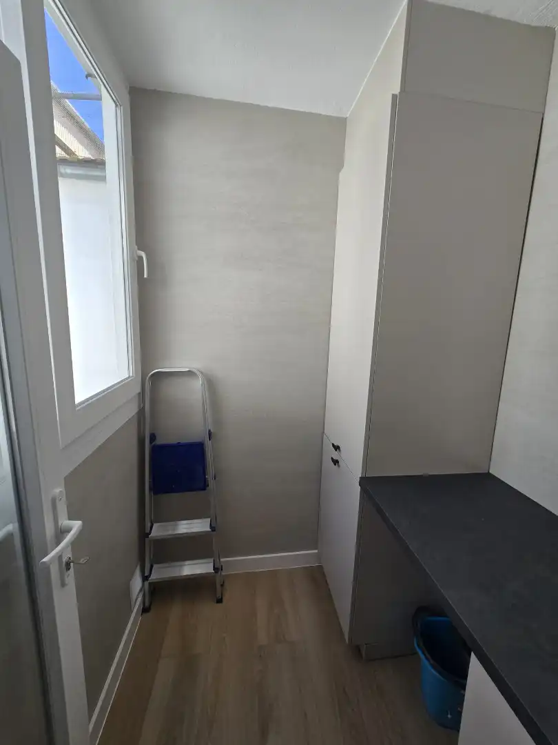 Appartement avec terrasse à vendre à Paseo de la Herradura, imagen 6