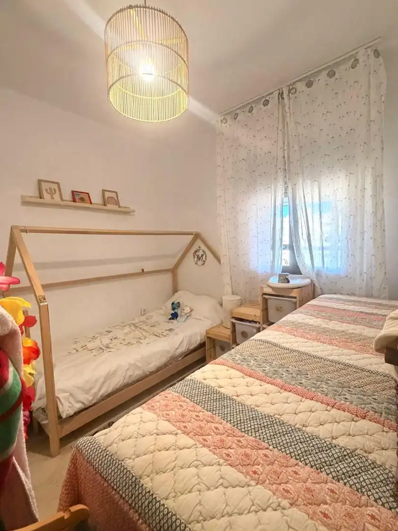 Piso con ascensor en venta en Madre de Dios - Vallesequillo, imagen 14