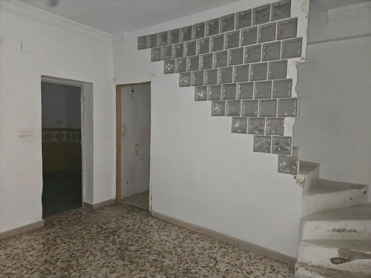 Casa adosada en venta en Cerro - Amate