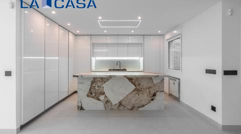 Photo 2 of Flat for sale in Calle Marqués de la Valdavia, Palos de Moguer,  Madrid Capital